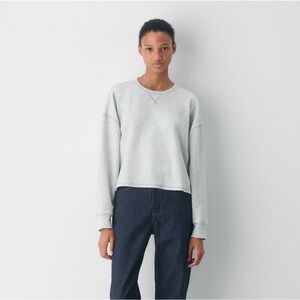 NWT Aritzia Wafflex Haze Longsleeve